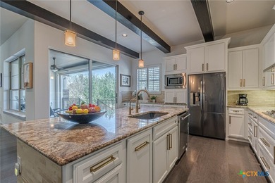 This is the one you've been waiting for! An extremely rare on Kissing Tree Golf Club in Texas - for sale on GolfHomes.com, golf home, golf lot