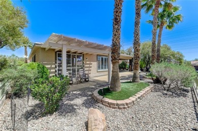 AWESOME SIENA '6150' FLOOR PLAN WITH GOLF COURSE & MOUNTAIN on Siena Golf Club in Nevada - for sale on GolfHomes.com, golf home, golf lot