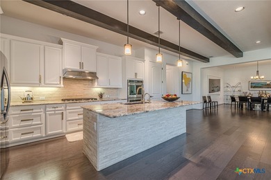 This is the one you've been waiting for! An extremely rare on Kissing Tree Golf Club in Texas - for sale on GolfHomes.com, golf home, golf lot