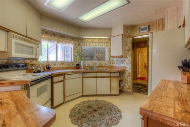 Welcome to Kelly Ridge! This spacious 1980 MH has a 433A on Lake Oroville Golf and Event Center in California - for sale on GolfHomes.com, golf home, golf lot