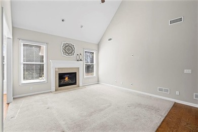 RARE OWNERS' ON MAIN + GUEST BR ON MAIN IN WOODMONT GOLF & on Woodmont Golf and Country Club in Georgia - for sale on GolfHomes.com, golf home, golf lot