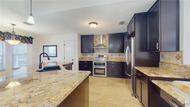 Welcome to this beautifully maintained 3-bedroom, 3-bath home on Citrus Hills Golf Club in Florida - for sale on GolfHomes.com, golf home, golf lot