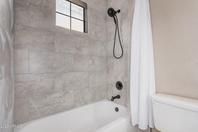 NEW HVAC!!! This beautifully updated 2 bed, 2 bath end unit on Papago Golf Course in Arizona - for sale on GolfHomes.com, golf home, golf lot