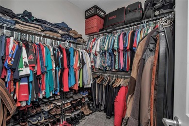 This Semi-Custom Shea Built home offers Superior Build Quality on Trilogy at Ocala Preserve in Florida - for sale on GolfHomes.com, golf home, golf lot