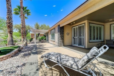 AWESOME SIENA '6150' FLOOR PLAN WITH GOLF COURSE & MOUNTAIN on Siena Golf Club in Nevada - for sale on GolfHomes.com, golf home, golf lot