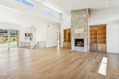 Welcome to 2105 E Paddleboard Way! Embrace the ultimate in on Talisker Club At Tuhaye in Utah - for sale on GolfHomes.com, golf home, golf lot