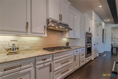 This is the one you've been waiting for! An extremely rare on Kissing Tree Golf Club in Texas - for sale on GolfHomes.com, golf home, golf lot