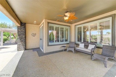AWESOME SIENA '6150' FLOOR PLAN WITH GOLF COURSE & MOUNTAIN on Siena Golf Club in Nevada - for sale on GolfHomes.com, golf home, golf lot