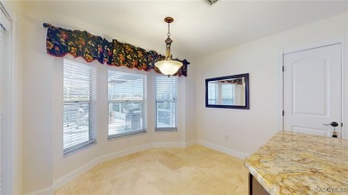 Welcome to this beautifully maintained 3-bedroom, 3-bath home on Citrus Hills Golf Club in Florida - for sale on GolfHomes.com, golf home, golf lot