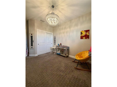 This Semi-Custom Shea Built home offers Superior Build Quality on Trilogy at Ocala Preserve in Florida - for sale on GolfHomes.com, golf home, golf lot