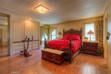 Welcome to Kelly Ridge! This spacious 1980 MH has a 433A on Lake Oroville Golf and Event Center in California - for sale on GolfHomes.com, golf home, golf lot