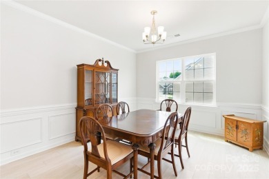 Nestled in the desirable Windhaven, a 55+ community, in Tega Cay on Tega Cay Golf Club in South Carolina - for sale on GolfHomes.com, golf home, golf lot