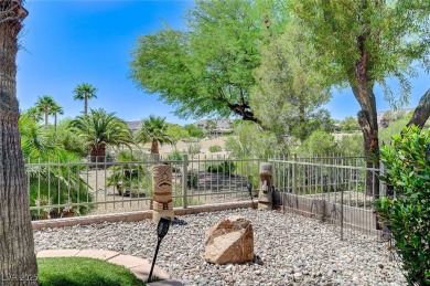 AWESOME SIENA '6150' FLOOR PLAN WITH GOLF COURSE & MOUNTAIN on Siena Golf Club in Nevada - for sale on GolfHomes.com, golf home, golf lot