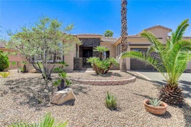 AWESOME SIENA '6150' FLOOR PLAN WITH GOLF COURSE & MOUNTAIN on Siena Golf Club in Nevada - for sale on GolfHomes.com, golf home, golf lot