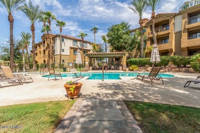 NEW HVAC!!! This beautifully updated 2 bed, 2 bath end unit on Papago Golf Course in Arizona - for sale on GolfHomes.com, golf home, golf lot