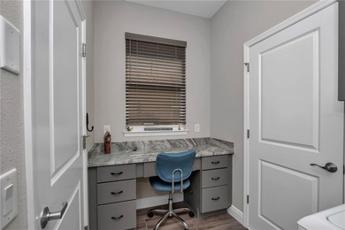 This Semi-Custom Shea Built home offers Superior Build Quality on Trilogy at Ocala Preserve in Florida - for sale on GolfHomes.com, golf home, golf lot