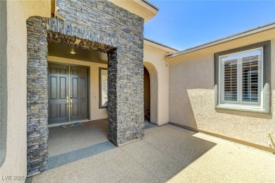 AWESOME SIENA '6150' FLOOR PLAN WITH GOLF COURSE & MOUNTAIN on Siena Golf Club in Nevada - for sale on GolfHomes.com, golf home, golf lot