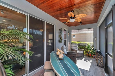 This Semi-Custom Shea Built home offers Superior Build Quality on Trilogy at Ocala Preserve in Florida - for sale on GolfHomes.com, golf home, golf lot