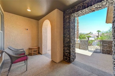 AWESOME SIENA '6150' FLOOR PLAN WITH GOLF COURSE & MOUNTAIN on Siena Golf Club in Nevada - for sale on GolfHomes.com, golf home, golf lot