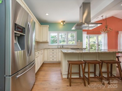 Welcome to the lovely community of Highland Creek!  This home on Highland Creek Golf Club in North Carolina - for sale on GolfHomes.com, golf home, golf lot