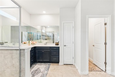 Nestled in the desirable Windhaven, a 55+ community, in Tega Cay on Tega Cay Golf Club in South Carolina - for sale on GolfHomes.com, golf home, golf lot