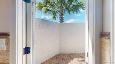Welcome to this beautifully maintained 3-bedroom, 3-bath home on Citrus Hills Golf Club in Florida - for sale on GolfHomes.com, golf home, golf lot