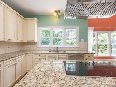 Welcome to the lovely community of Highland Creek!  This home on Highland Creek Golf Club in North Carolina - for sale on GolfHomes.com, golf home, golf lot