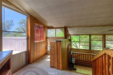 Welcome to Kelly Ridge! This spacious 1980 MH has a 433A on Lake Oroville Golf and Event Center in California - for sale on GolfHomes.com, golf home, golf lot