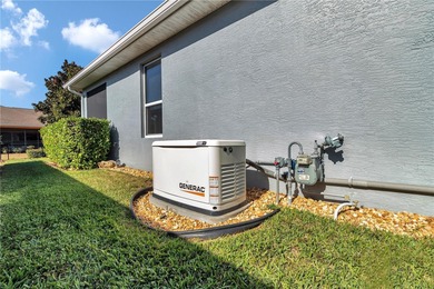 This Semi-Custom Shea Built home offers Superior Build Quality on Trilogy at Ocala Preserve in Florida - for sale on GolfHomes.com, golf home, golf lot