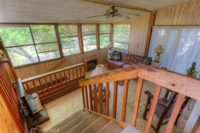 Welcome to Kelly Ridge! This spacious 1980 MH has a 433A on Lake Oroville Golf and Event Center in California - for sale on GolfHomes.com, golf home, golf lot