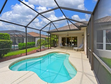 Under contract-accepting backup offers. What a great opportunity on Tara Golf and Country Club in Florida - for sale on GolfHomes.com, golf home, golf lot