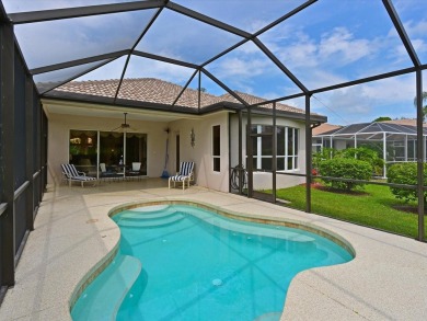 Under contract-accepting backup offers. What a great opportunity on Tara Golf and Country Club in Florida - for sale on GolfHomes.com, golf home, golf lot