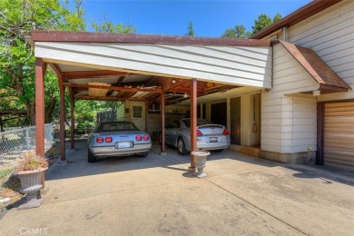 Welcome to Kelly Ridge! This spacious 1980 MH has a 433A on Lake Oroville Golf and Event Center in California - for sale on GolfHomes.com, golf home, golf lot