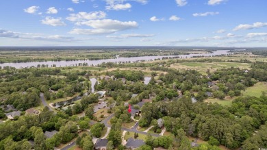 Discover Your Dream Home at Heritage Plantation - Where Southern on Heritage Club in South Carolina - for sale on GolfHomes.com, golf home, golf lot