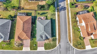 This Semi-Custom Shea Built home offers Superior Build Quality on Trilogy at Ocala Preserve in Florida - for sale on GolfHomes.com, golf home, golf lot