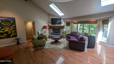 Experience the best of the Pocono Mountains in Hemlock Farms, an on Lords Valley Country Club, Inc in Pennsylvania - for sale on GolfHomes.com, golf home, golf lot