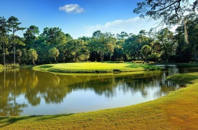 Located in one of the most beautiful golf communities in SC on The Links at Stono Ferry in South Carolina - for sale on GolfHomes.com, golf home, golf lot