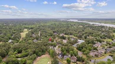 Discover Your Dream Home at Heritage Plantation - Where Southern on Heritage Club in South Carolina - for sale on GolfHomes.com, golf home, golf lot