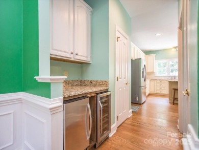 Welcome to the lovely community of Highland Creek!  This home on Highland Creek Golf Club in North Carolina - for sale on GolfHomes.com, golf home, golf lot