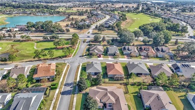This Semi-Custom Shea Built home offers Superior Build Quality on Trilogy at Ocala Preserve in Florida - for sale on GolfHomes.com, golf home, golf lot