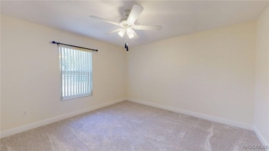 Welcome to this beautifully maintained 3-bedroom, 3-bath home on Citrus Hills Golf Club in Florida - for sale on GolfHomes.com, golf home, golf lot