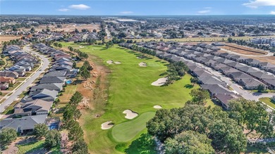 This Semi-Custom Shea Built home offers Superior Build Quality on Trilogy at Ocala Preserve in Florida - for sale on GolfHomes.com, golf home, golf lot