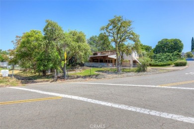 Welcome to Kelly Ridge! This spacious 1980 MH has a 433A on Lake Oroville Golf and Event Center in California - for sale on GolfHomes.com, golf home, golf lot