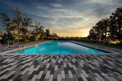 This Semi-Custom Shea Built home offers Superior Build Quality on Trilogy at Ocala Preserve in Florida - for sale on GolfHomes.com, golf home, golf lot