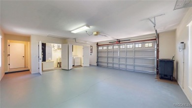 Welcome to this beautifully maintained 3-bedroom, 3-bath home on Citrus Hills Golf Club in Florida - for sale on GolfHomes.com, golf home, golf lot
