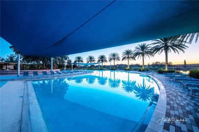 This Semi-Custom Shea Built home offers Superior Build Quality on Trilogy at Ocala Preserve in Florida - for sale on GolfHomes.com, golf home, golf lot