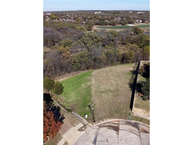 Build your custom dream home on this exceptional nearly on Sky Creek Ranch Golf Club in Texas - for sale on GolfHomes.com, golf home, golf lot