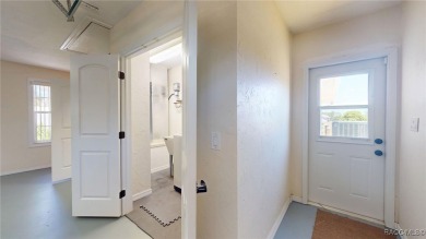 Welcome to this beautifully maintained 3-bedroom, 3-bath home on Citrus Hills Golf Club in Florida - for sale on GolfHomes.com, golf home, golf lot