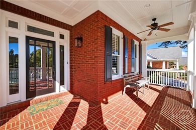 Rarely is a home available in the Wexford Garden community in on The Georgia Club in Georgia - for sale on GolfHomes.com, golf home, golf lot