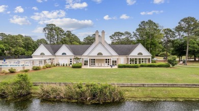 Discover Your Dream Home at Heritage Plantation - Where Southern on Heritage Club in South Carolina - for sale on GolfHomes.com, golf home, golf lot